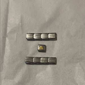 Nomination letter “A” and 8 Nomination li is